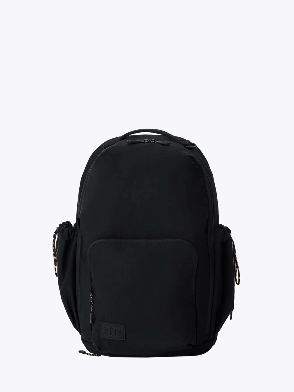 Beis The North To South Backpack
in Black